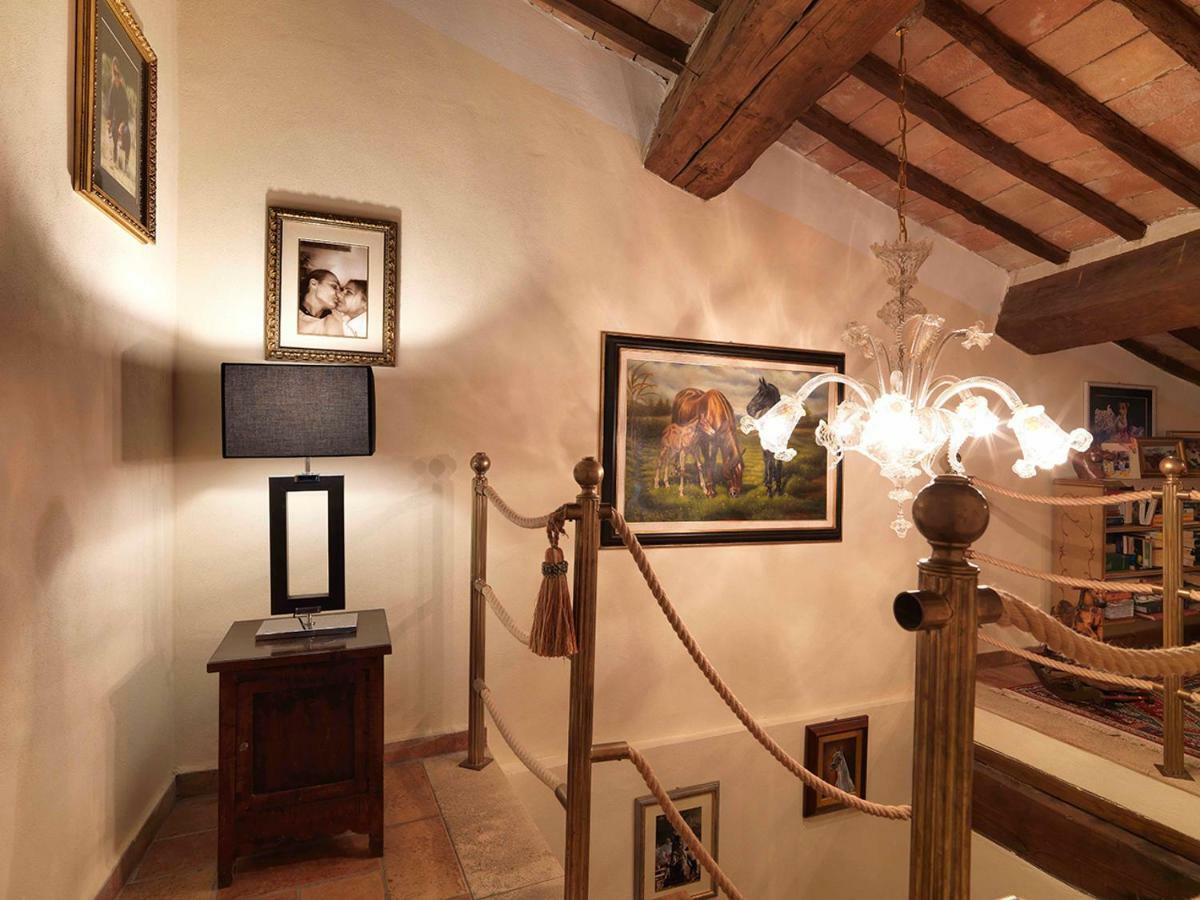 Porta Nuova Home Colle di Val d'Elsa Exterior photo