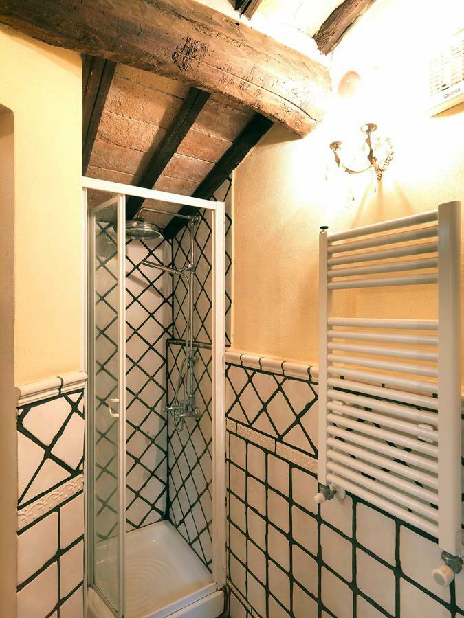 Porta Nuova Home Colle di Val d'Elsa Exterior photo