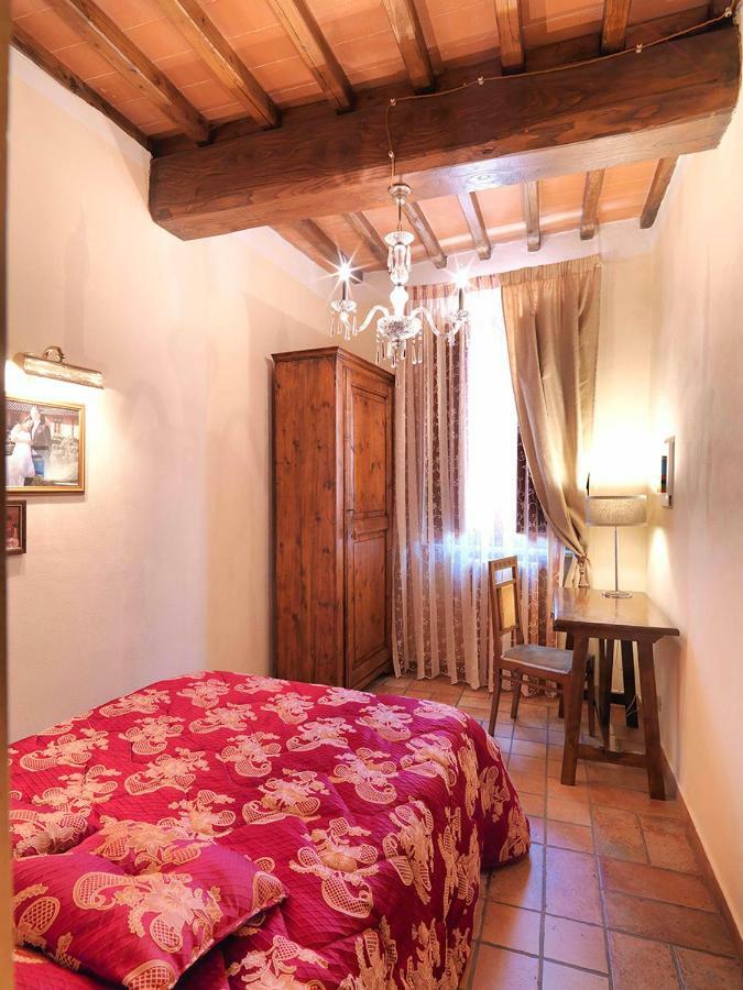 Porta Nuova Home Colle di Val d'Elsa Exterior photo