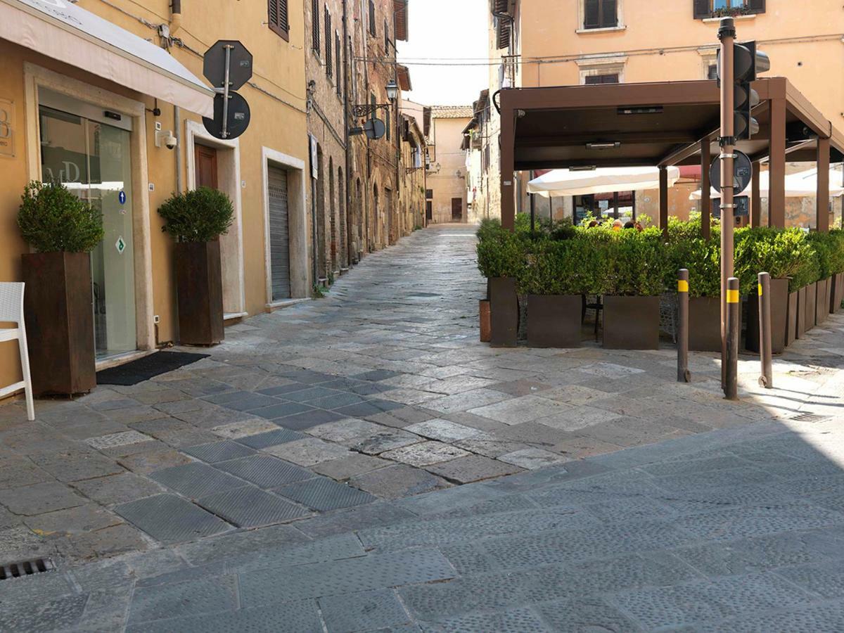 Porta Nuova Home Colle di Val d'Elsa Exterior photo