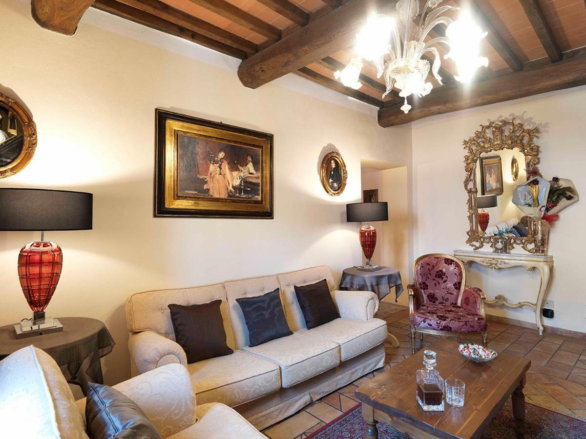 Porta Nuova Home Colle di Val d'Elsa Exterior photo