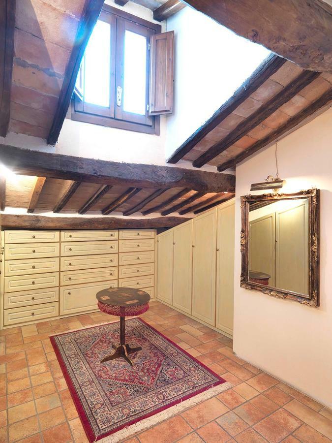 Porta Nuova Home Colle di Val d'Elsa Exterior photo